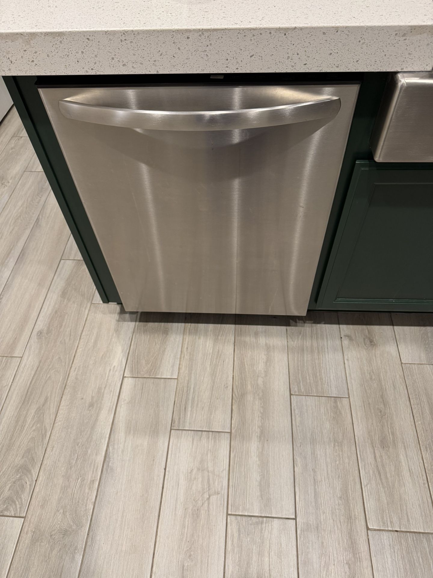 Frigidaire Dishwasher