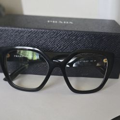 Authentic Prada Frames