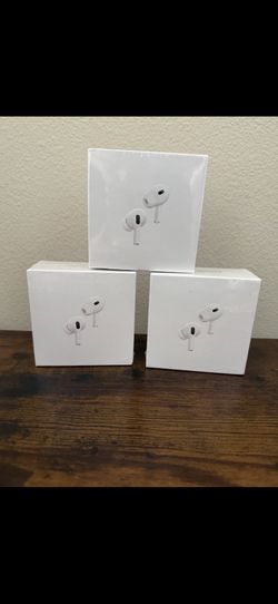 AirPods Pro 2