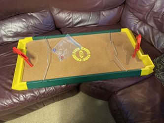 Vintage Cross Fire Fast Action Shooting Game
