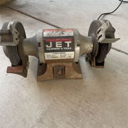 Bench Grinder