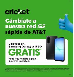 Samsung A17