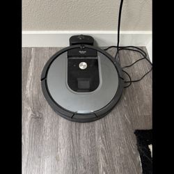Roomba 960