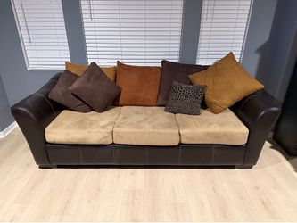 Sofa couch