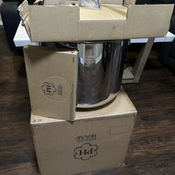 Princess House 40-QT Pot