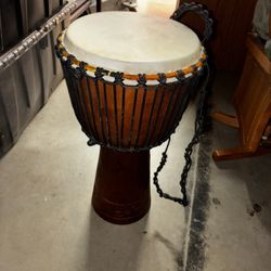 Drum