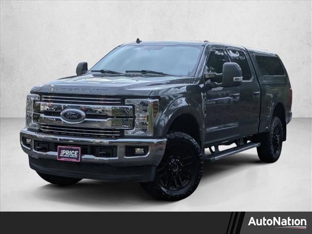 2019 Ford F-350