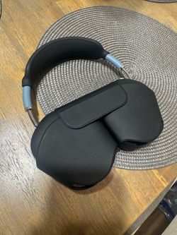 Apple air pod pro max