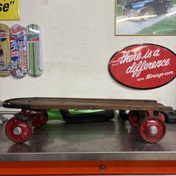 Flexy Racer