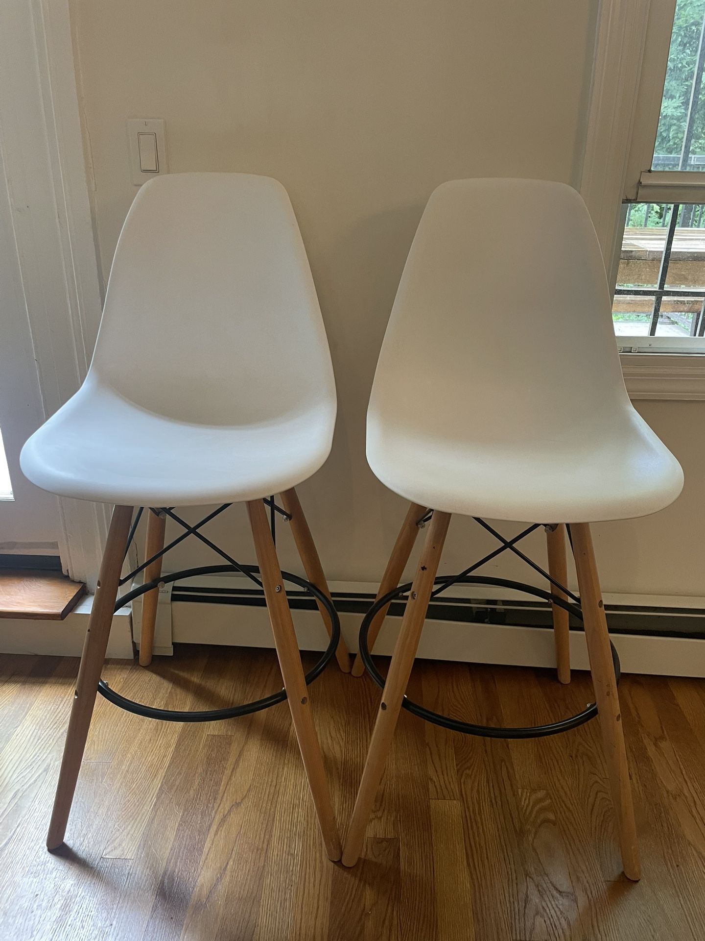 4 Bar Chairs!