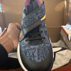 Kids Nike Basketball Shoes