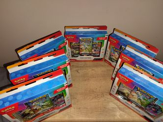 Pokemon First Partner Illustration Set2