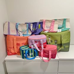 Trader Joe’s Totes