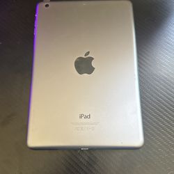 iPad Mini 2 
