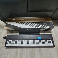 Digital Piano 