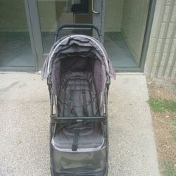 Stroller 