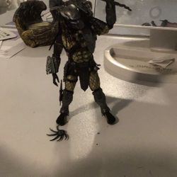Alien Vs Predator Figure 