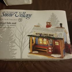 Dept 56 Village House 