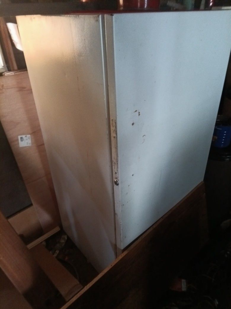 Washer Dryer Freezer