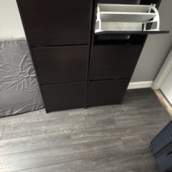 Shoe Cabinets IKEA