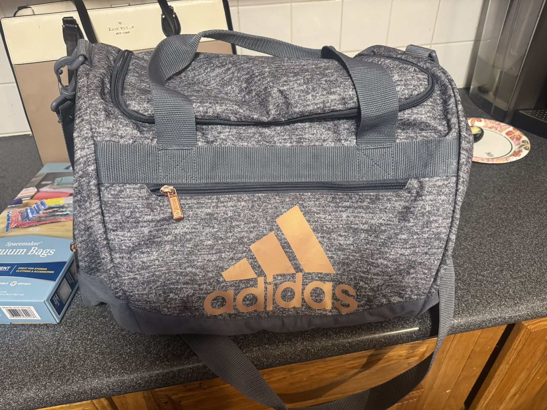 Adidas Gym Bag