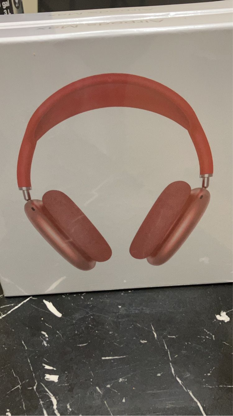 Air Pod Max
