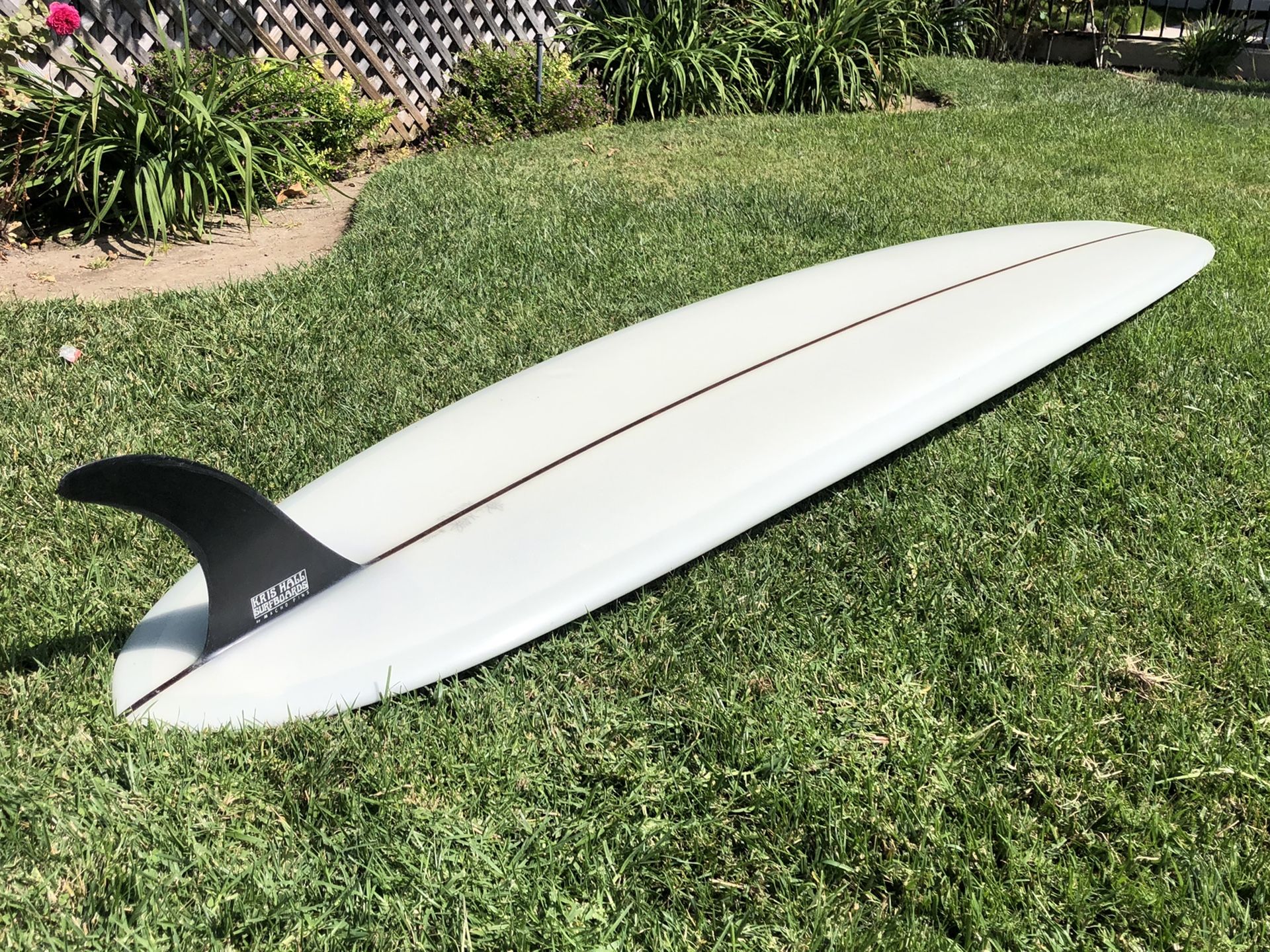 Kris hall 2024 surfboards for sale