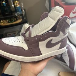 Air Jordan 1’s High Tops