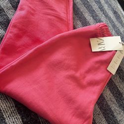 Zara Jogger 