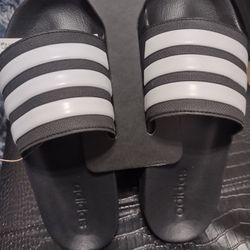 Adidas Slides