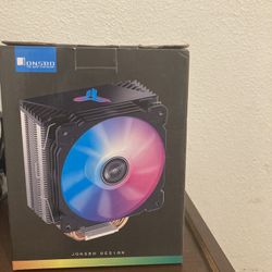 Jonsbo CPU  CR-1000  PC PARTS