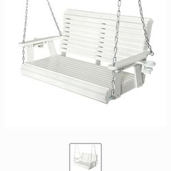 Patio Swing