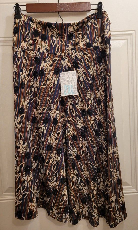 LuLaRoe Plus Size Lot XL-3XL 10 PIECES NWT
