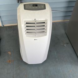 Portable Ac Unit 