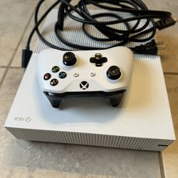 Xbox one series S