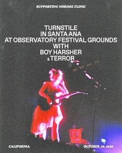Turnstile Observatory