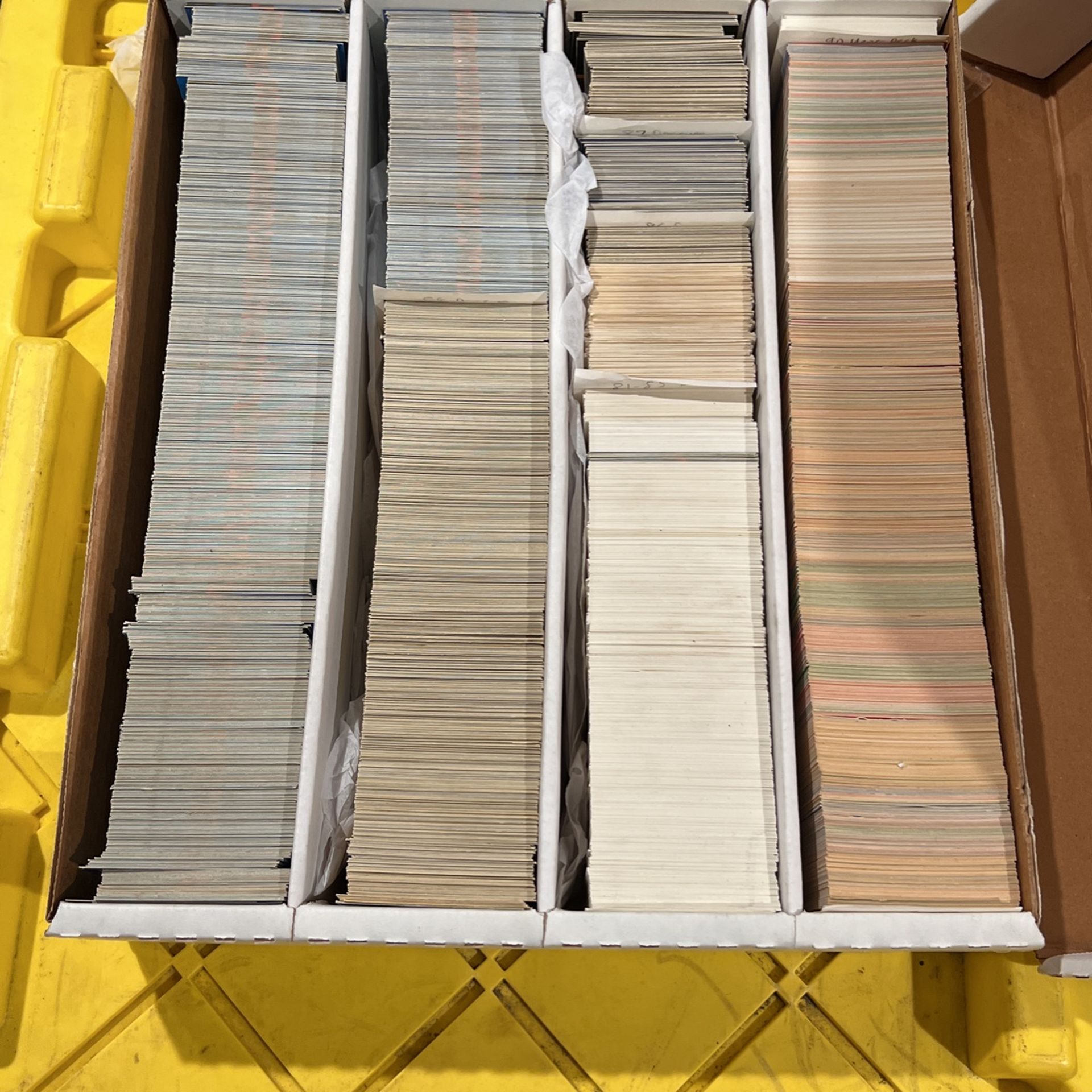 Baseball Cards