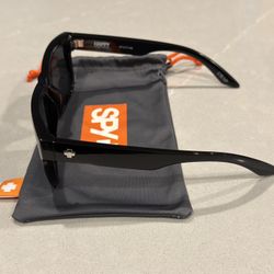 SPY DISCORD SUNGLASSES
