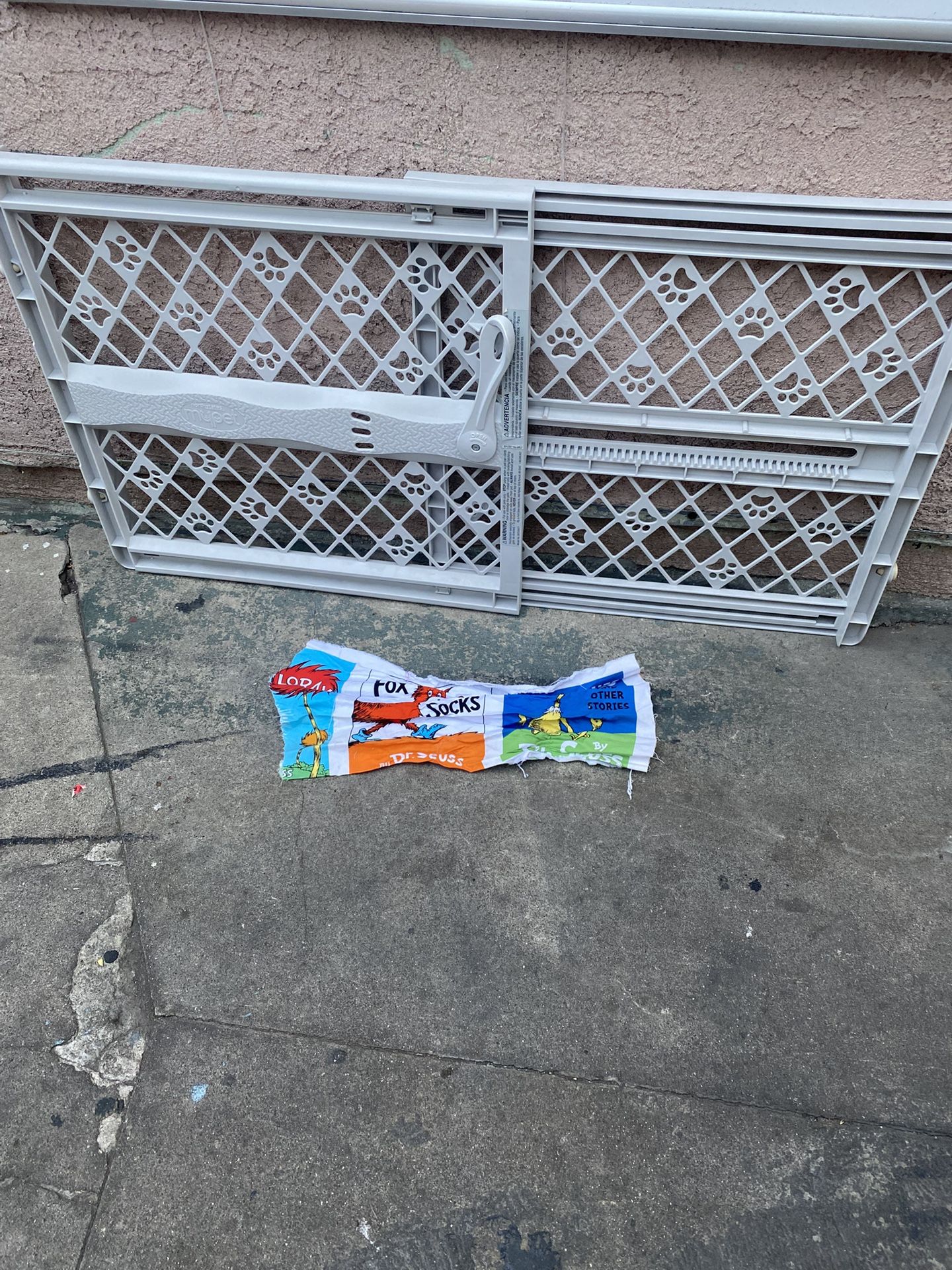 Door Security