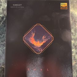 Simgot Em6l Iem Earbuds