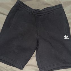 Adidas Sweat Shorts $10