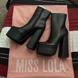 Women Boots