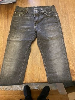 NEW Mens Levi Jeans Size 30X30