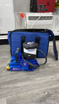 Graco 826308 paint machine