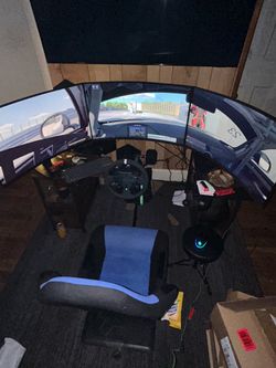 Gaming PC + 32” Curved 165Hz Monitor – RTX 4060 / i5-13400F / 32GB RAM