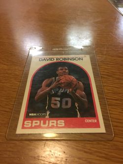 Basketball cards