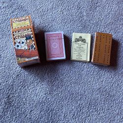 Cribbage Game