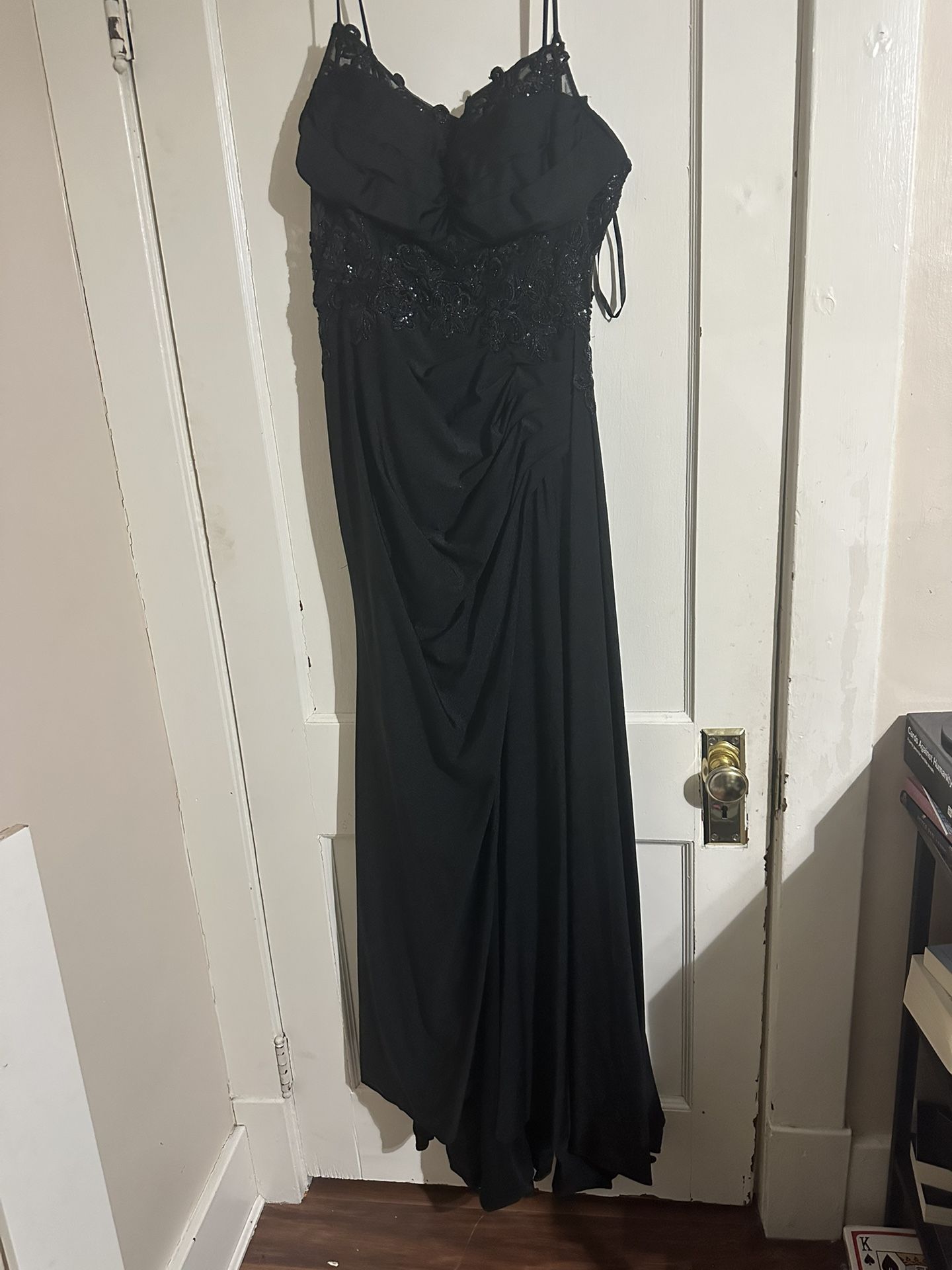 MB Prom Dress - Size 12