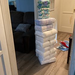 baby diapers 