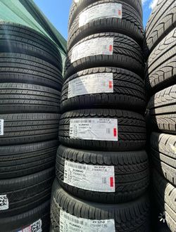 17” Kumho Ecsta PA31 Tires Deal  New Inventory  In Stock Stock Today   Size 215/45R17